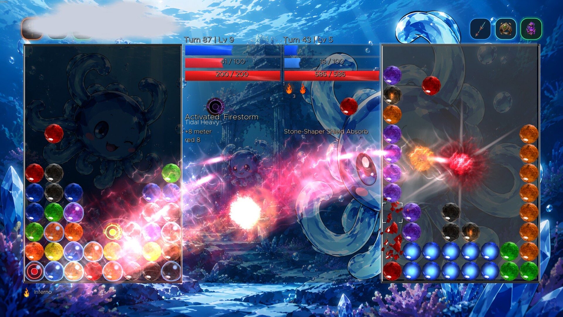 Super Gem Shatter screenshot 3