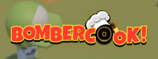 BOMBERCOOK! cover