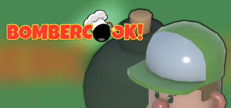 BOMBERCOOK!