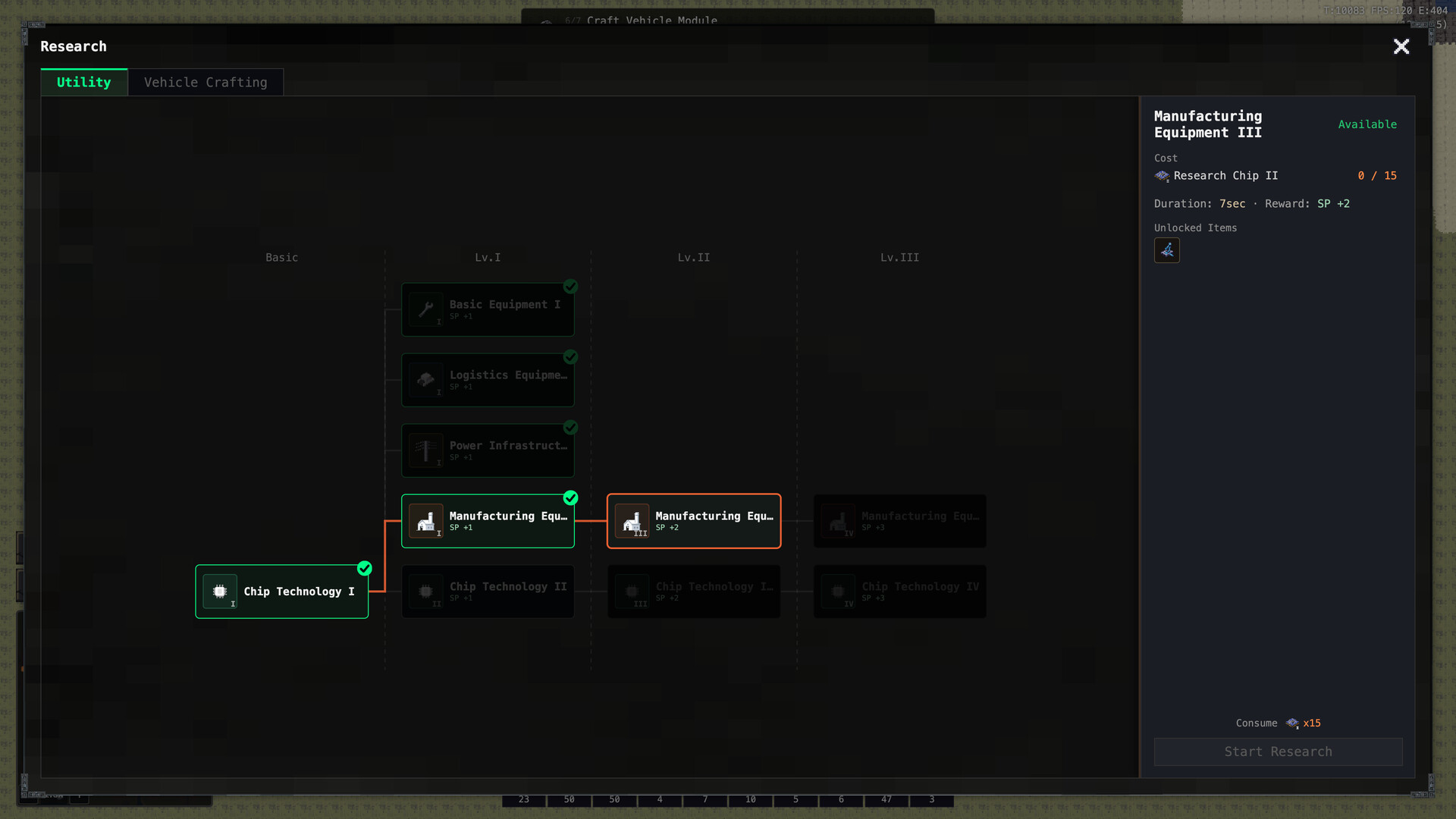 Karless screenshot #7