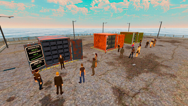 Screenshot media