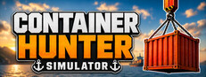 Container Hunter Simulator cover