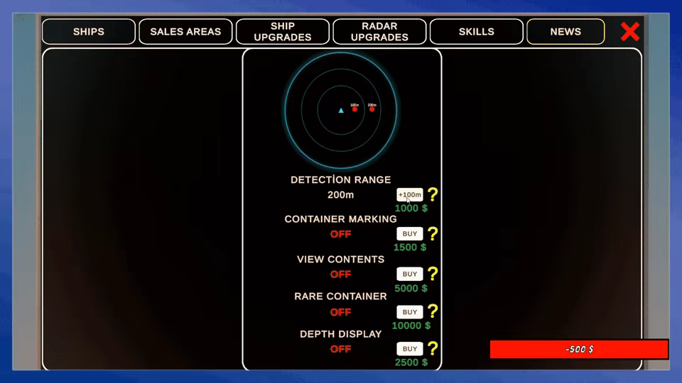 Container Hunter Simulator video 5