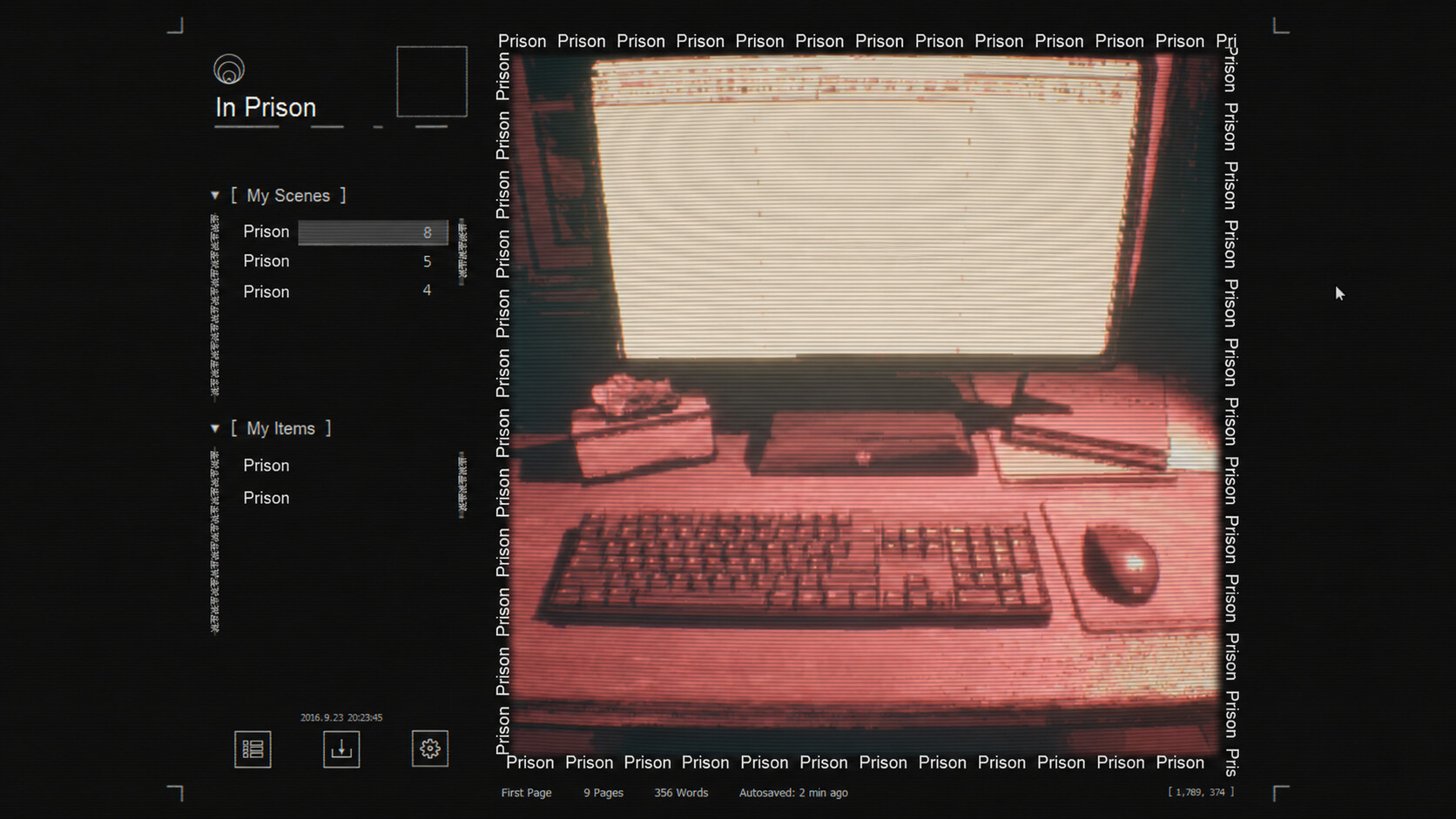 In Perfection screenshot 3