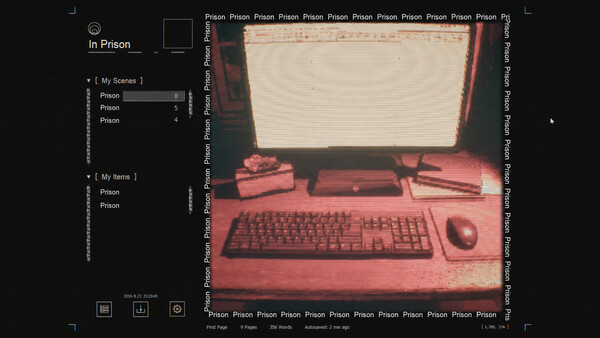 Screenshot media