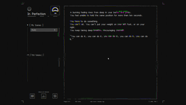 In Perfection screenshot 2