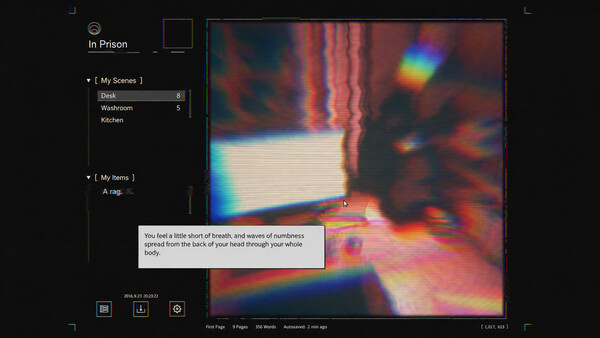 Screenshot media