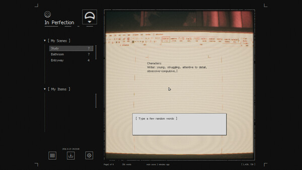 In Perfection screenshot 5