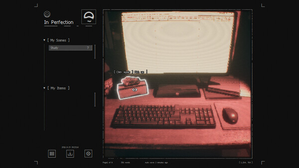 In Perfection screenshot 4