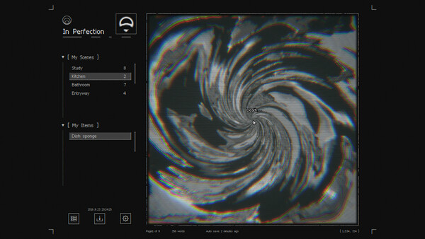 In Perfection screenshot 3
