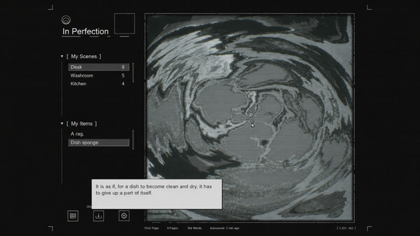 Screenshot media