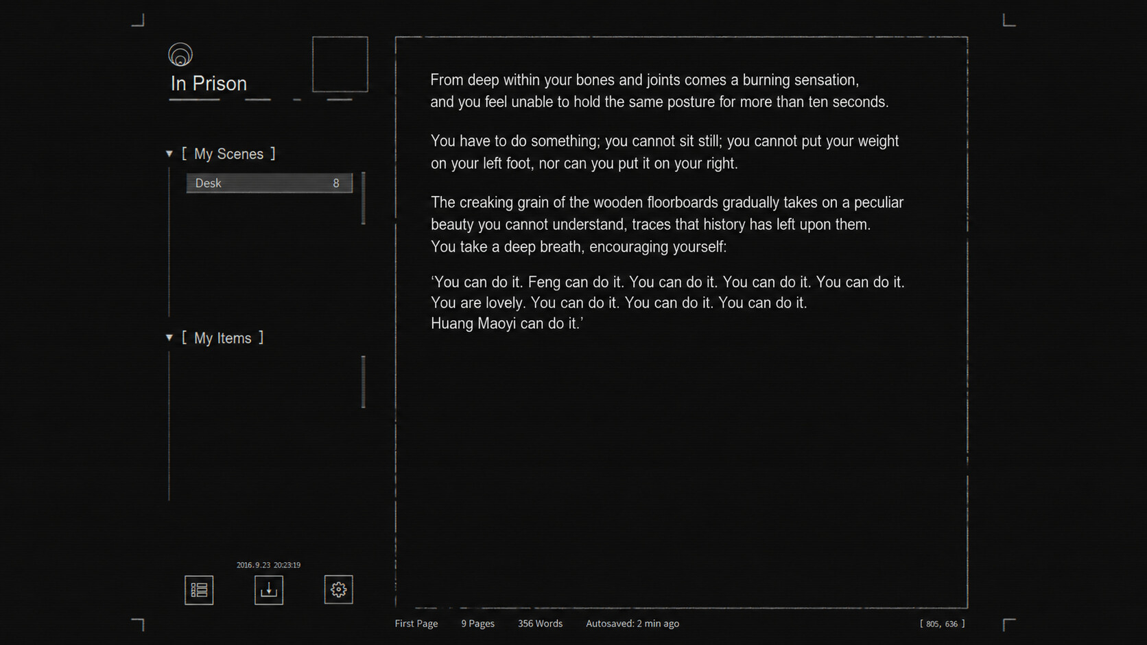 In Perfection screenshot 6