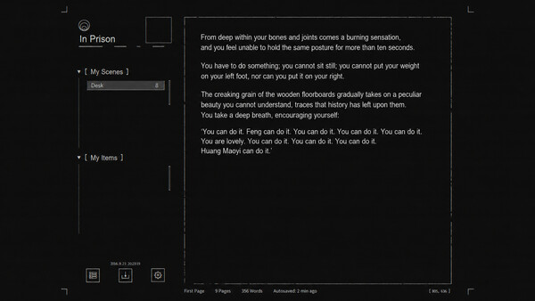 Screenshot media