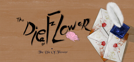 The Die of Flower