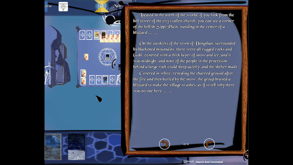 Screenshot 3 of The Die of Flower - more gameplay footage