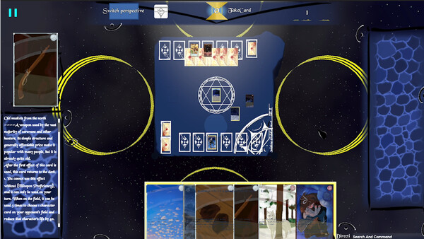 Screenshot media