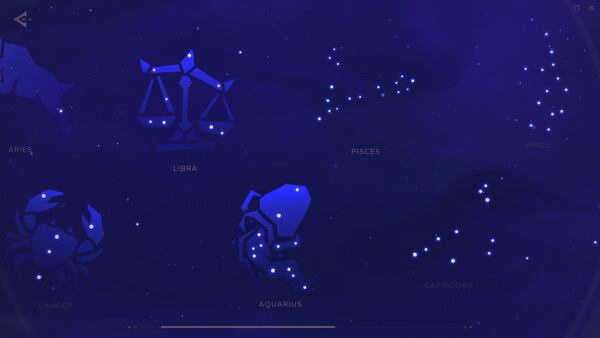 Скриншот 2 из игры Zodiacra