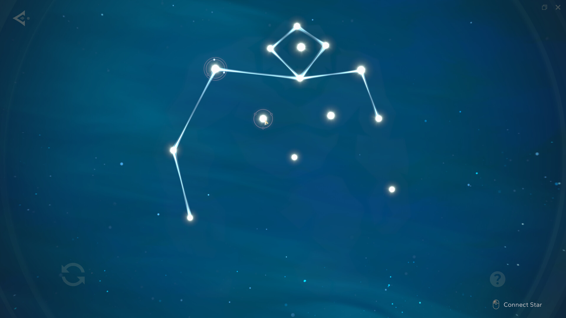 Zodiacra screenshot #6