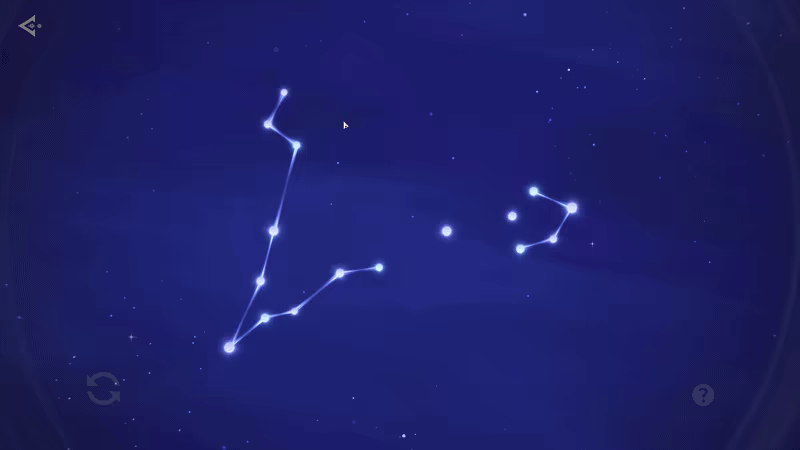 Zodiacra video 3