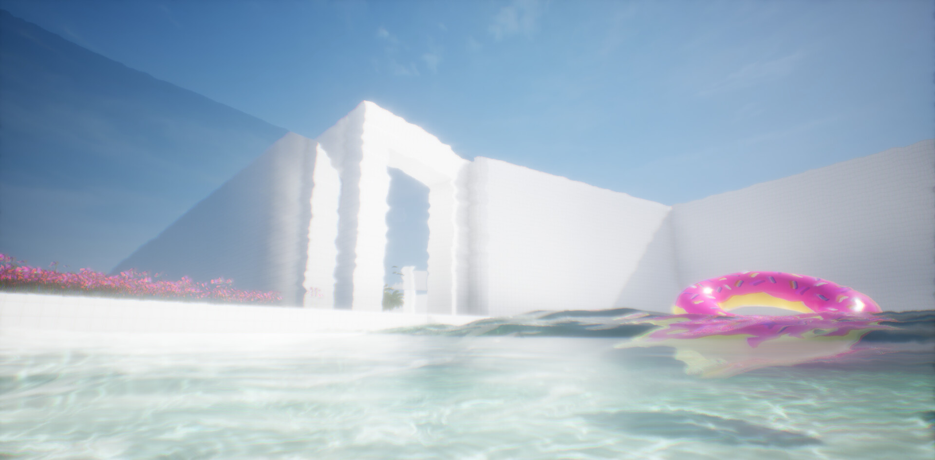 Pool Glow screenshot #5