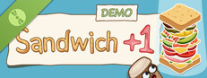Sandwich +1 Demo