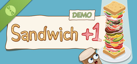 Sandwich +1 Demo header