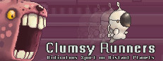 Clumsy Runners