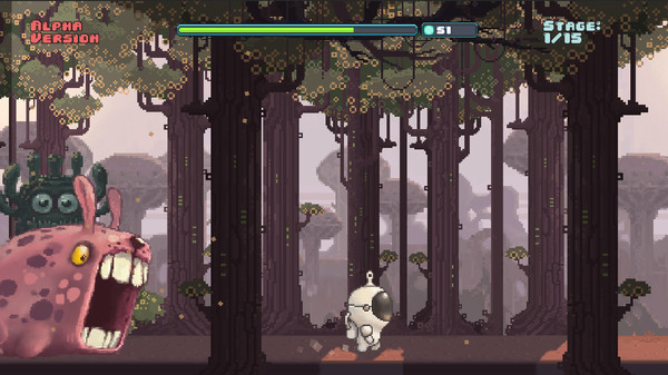 Skedaddle Screenshot
