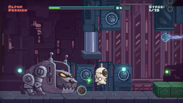 Skedaddle Screenshot