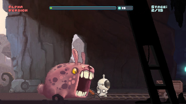 Skedaddle Screenshot