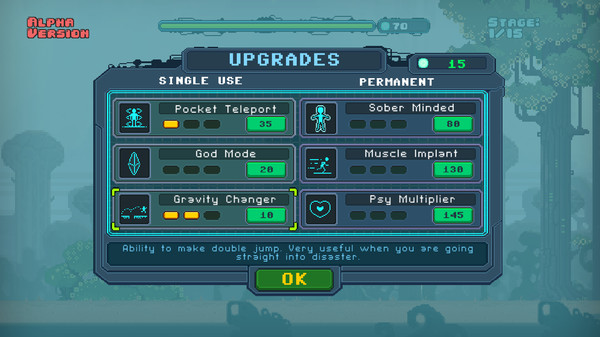 Skedaddle Screenshot