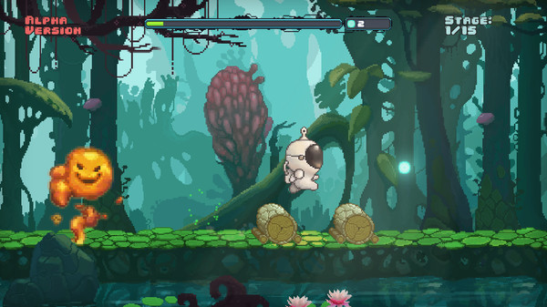 Skedaddle Screenshot