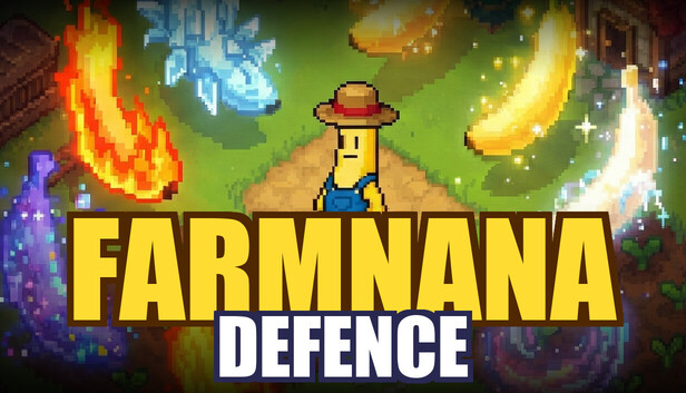 Farmnana Defence