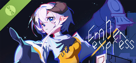 Ember Express Demo