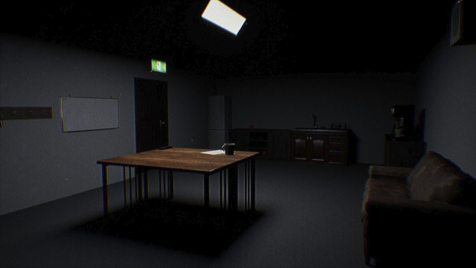 The Office Void screenshot #5