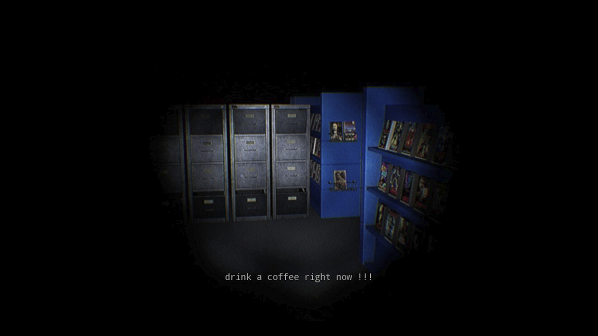 The Office Void screenshot #4