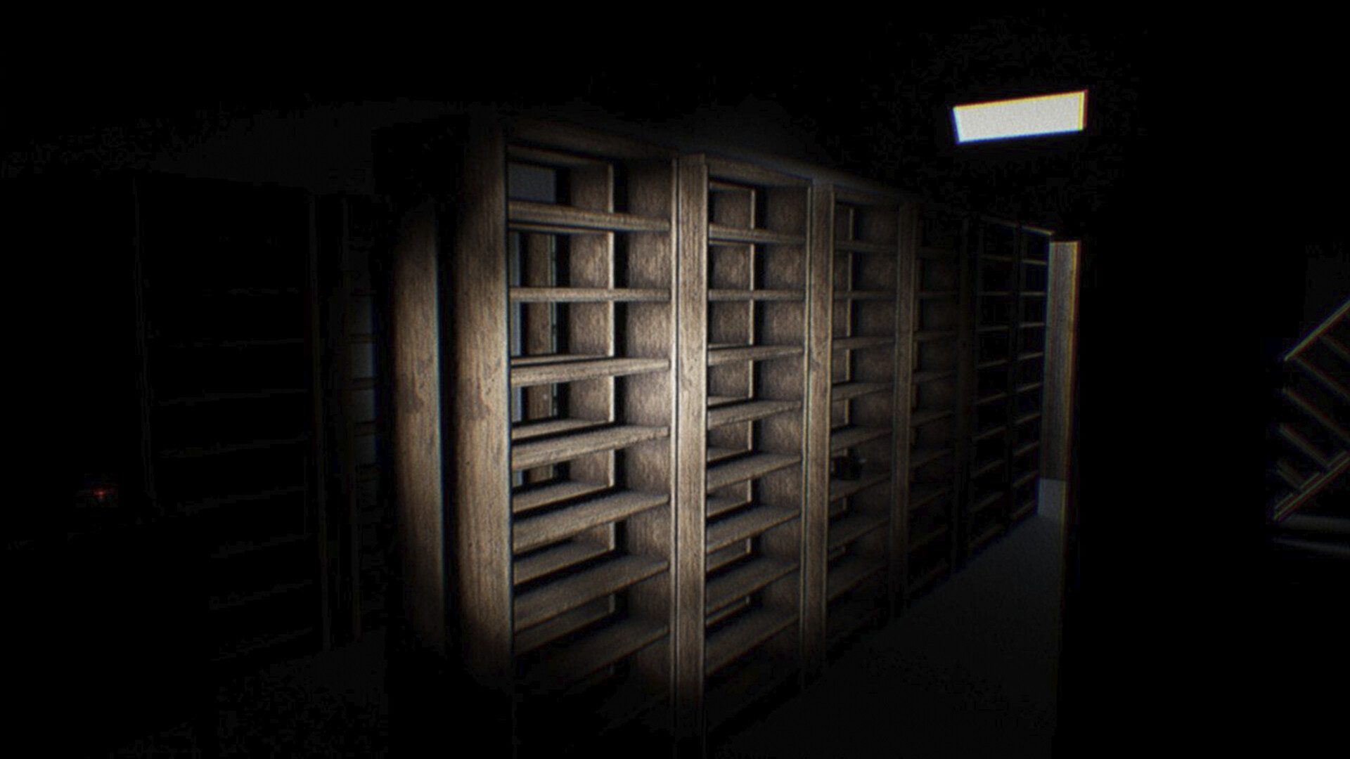 The Office Void screenshot #10