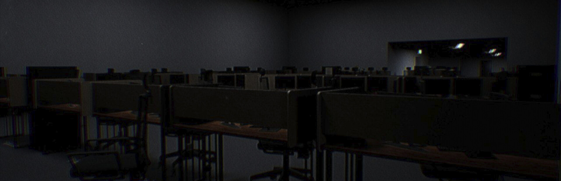The Office Void
