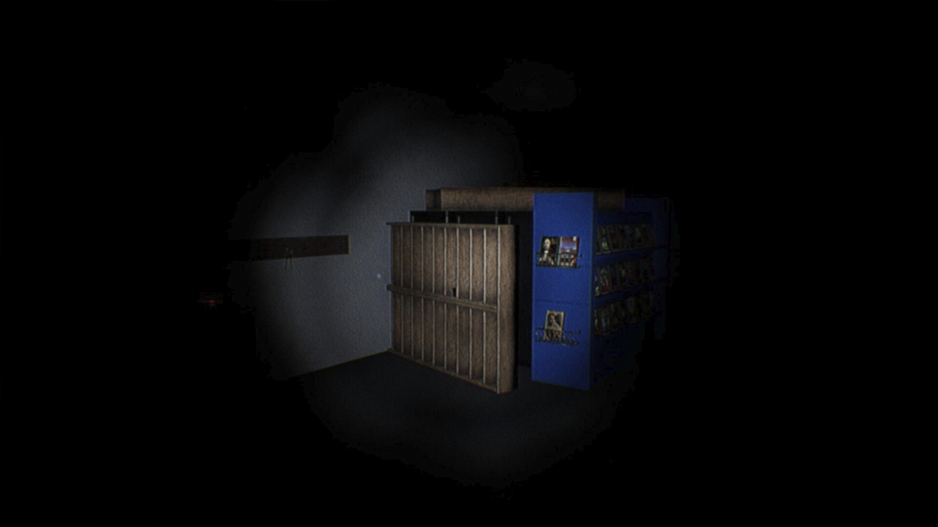 The Office Void screenshot #3