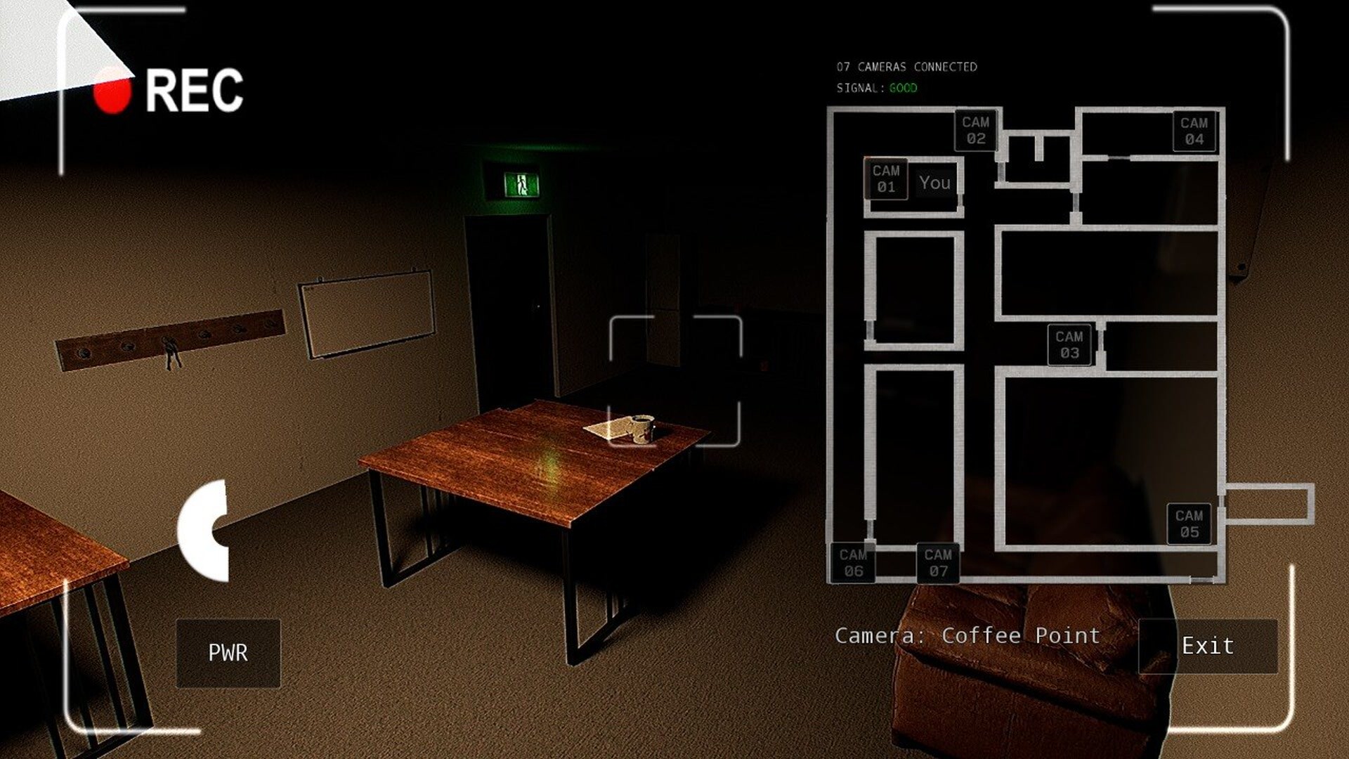 The Office Void screenshot 12