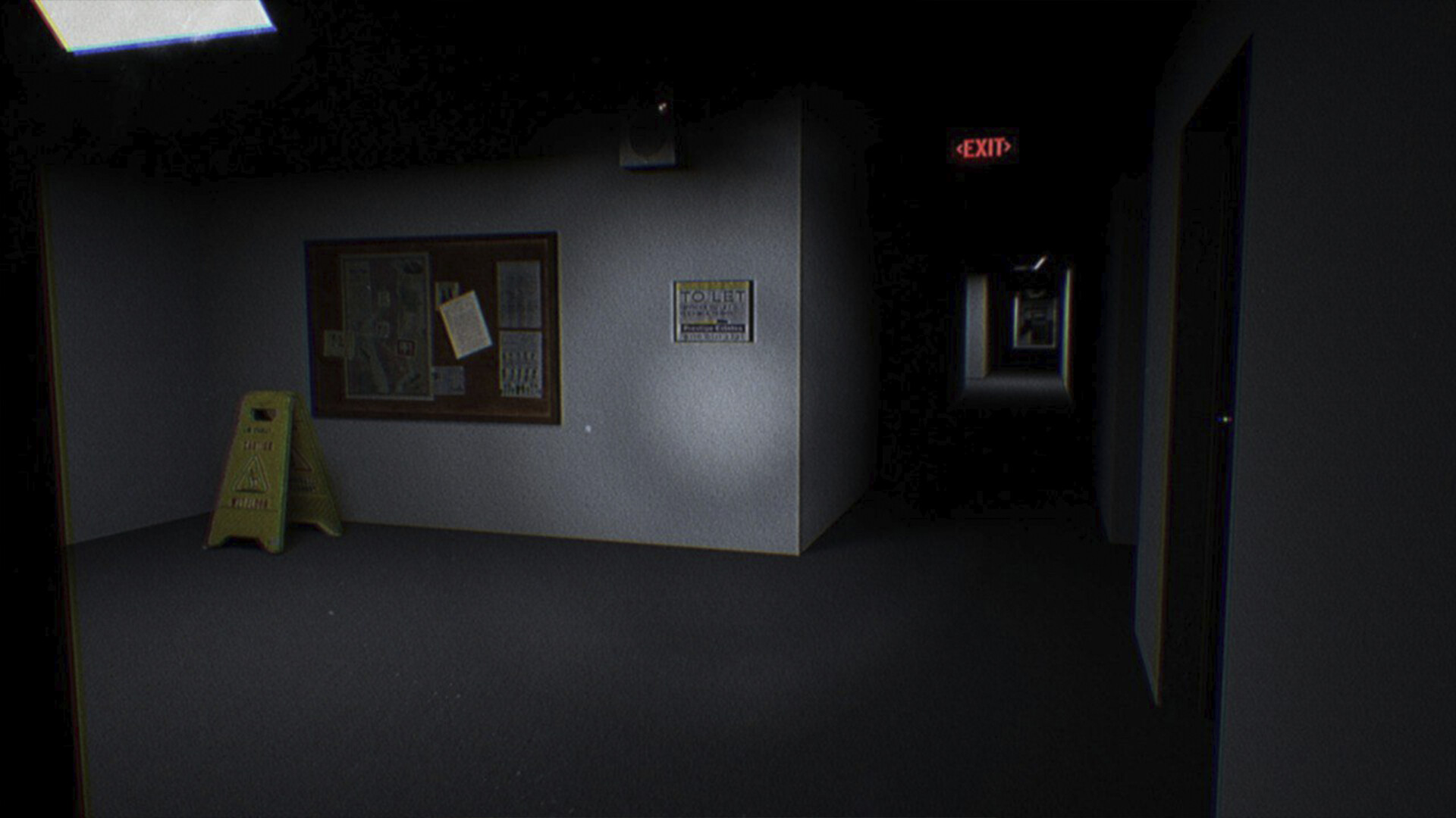 The Office Void screenshot #8