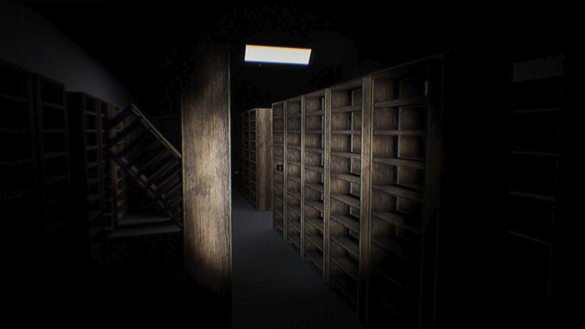 The Office Void screenshot #9