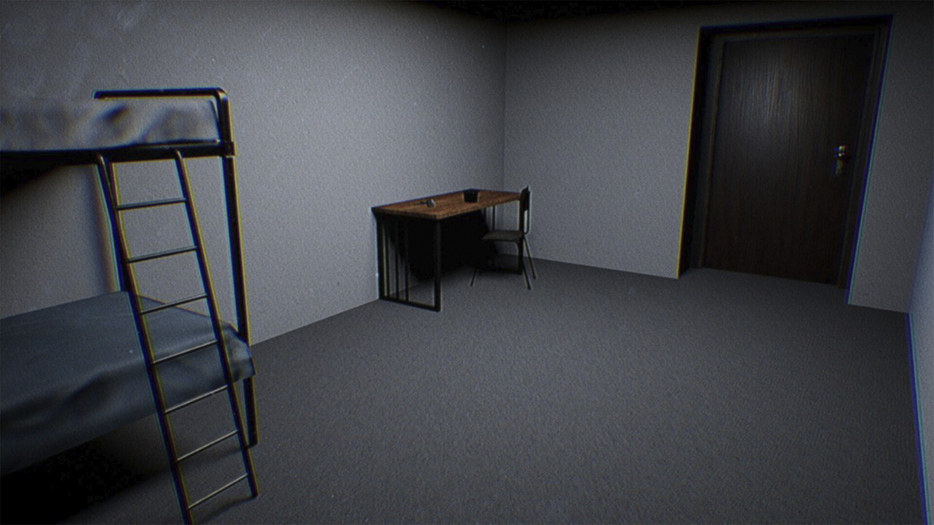 The Office Void screenshot #1