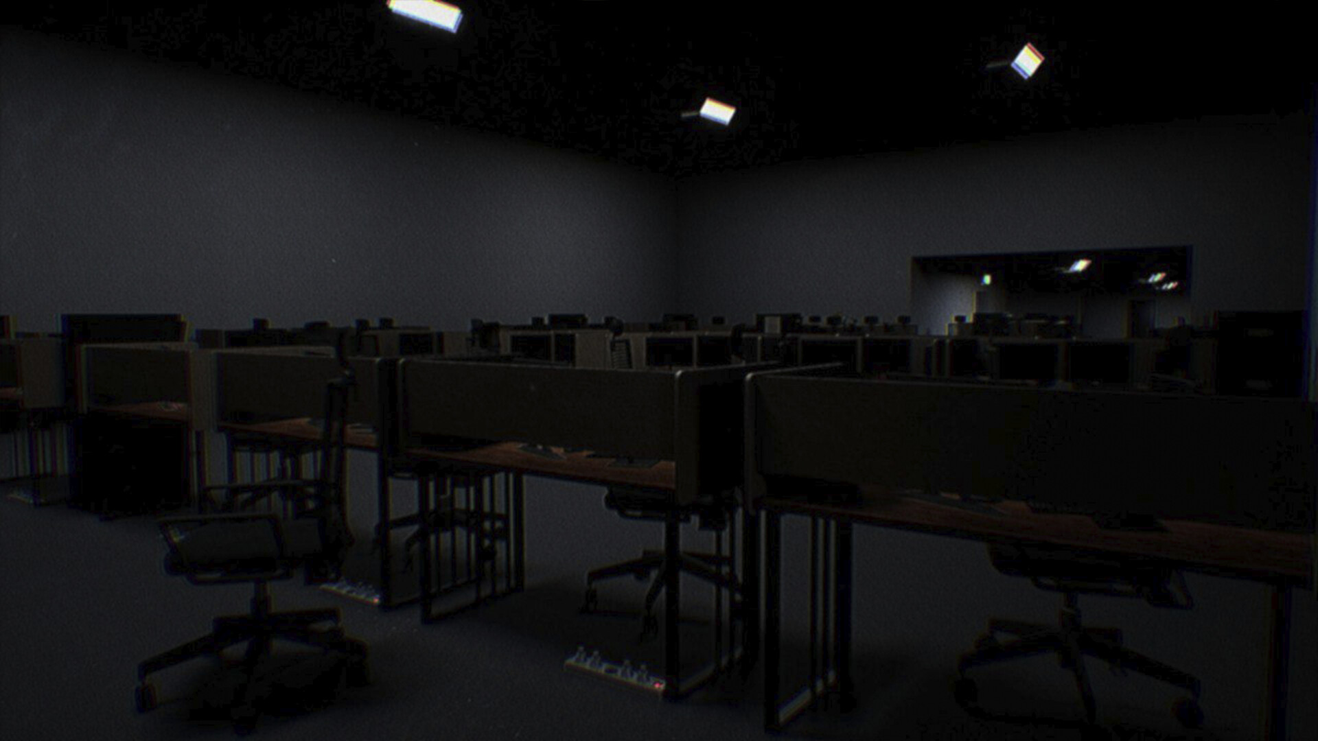 The Office Void screenshot #6