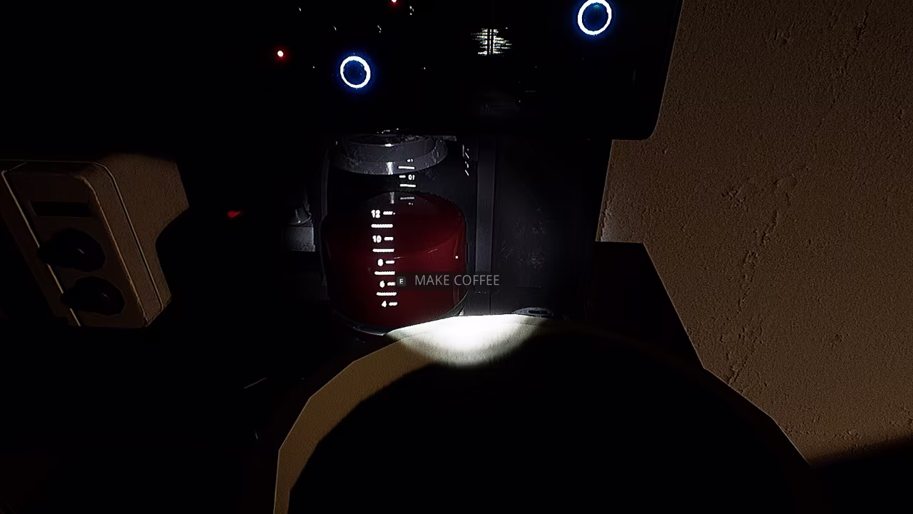 The Office Void