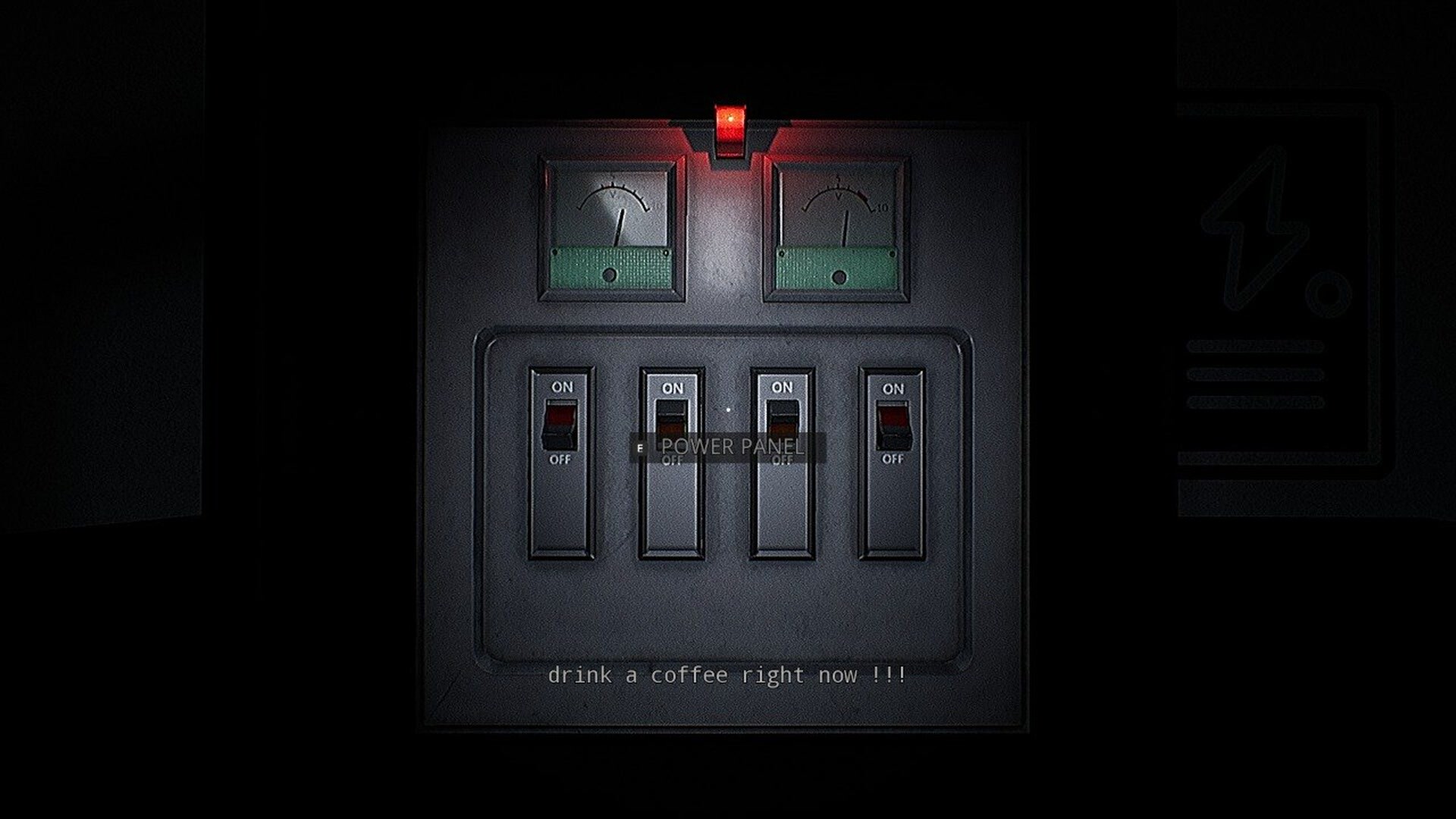 The Office Void screenshot 13