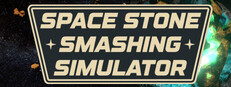 Space Stone Smashing Simulator cover