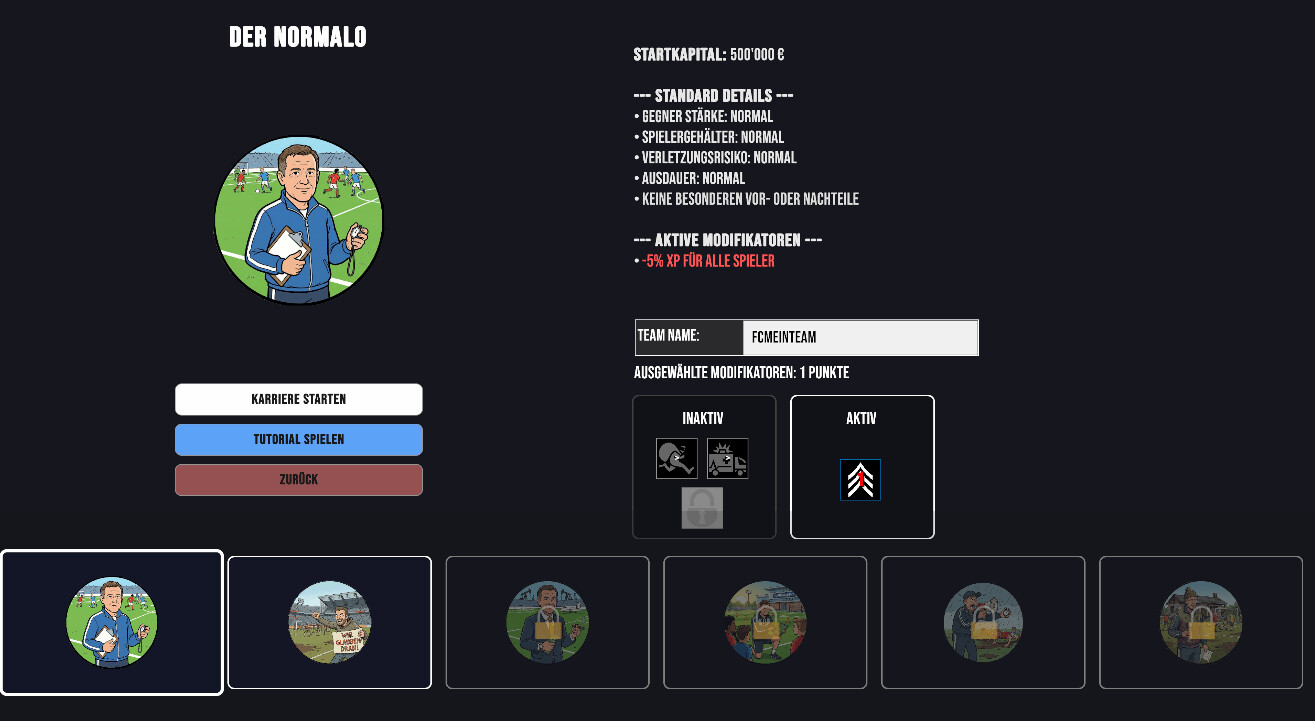 Tactilite Featured Screenshot #1