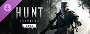DLC: Hunt: Showdown 1896 - It Takes a Rogue