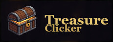 Treasure Clicker cover